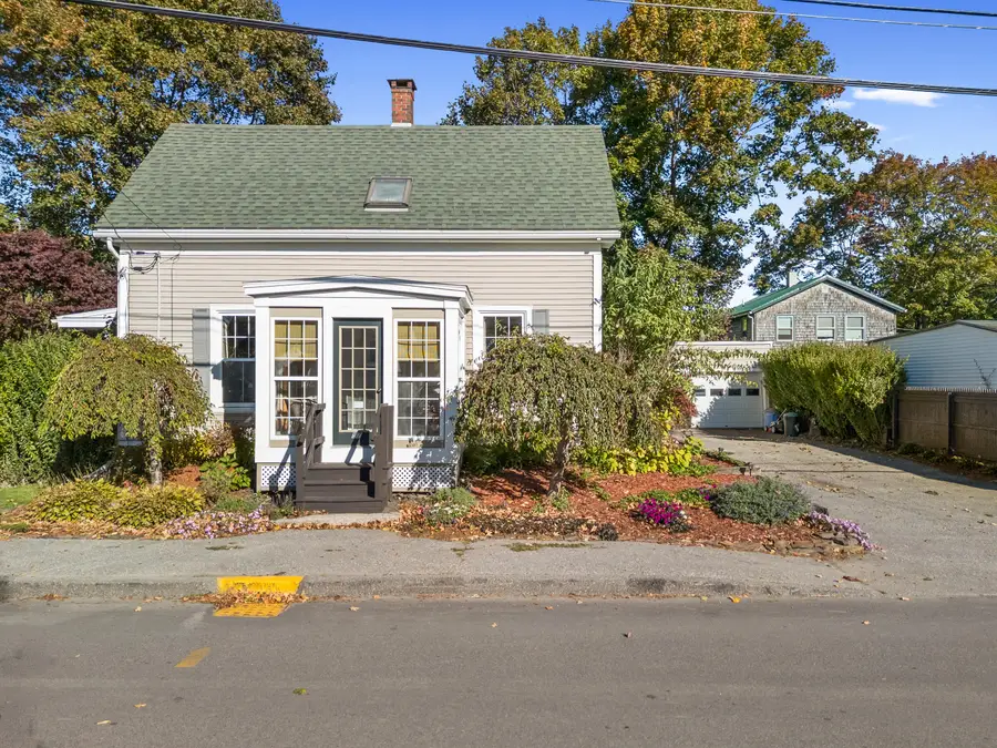 57 Pleasant Street, Rockland, ME 04841 - #2