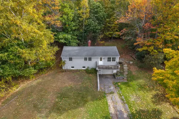 25 Abbott Hill Road, Dexter, ME 04930