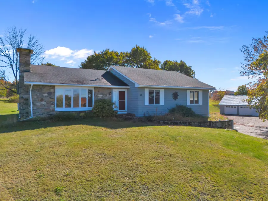 601 Lower Street, Turner, ME 04282 - #2
