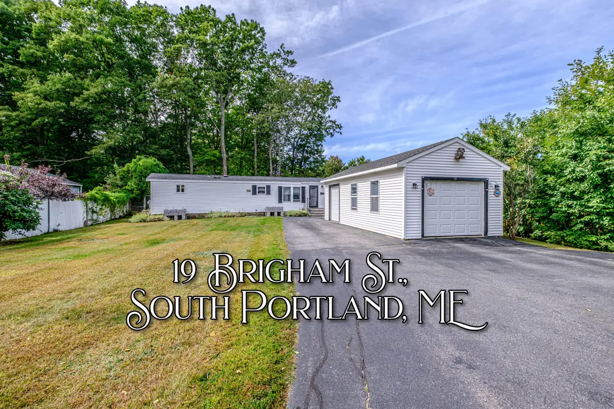 19 Brigham Street, South Portland, ME 04106 - #1