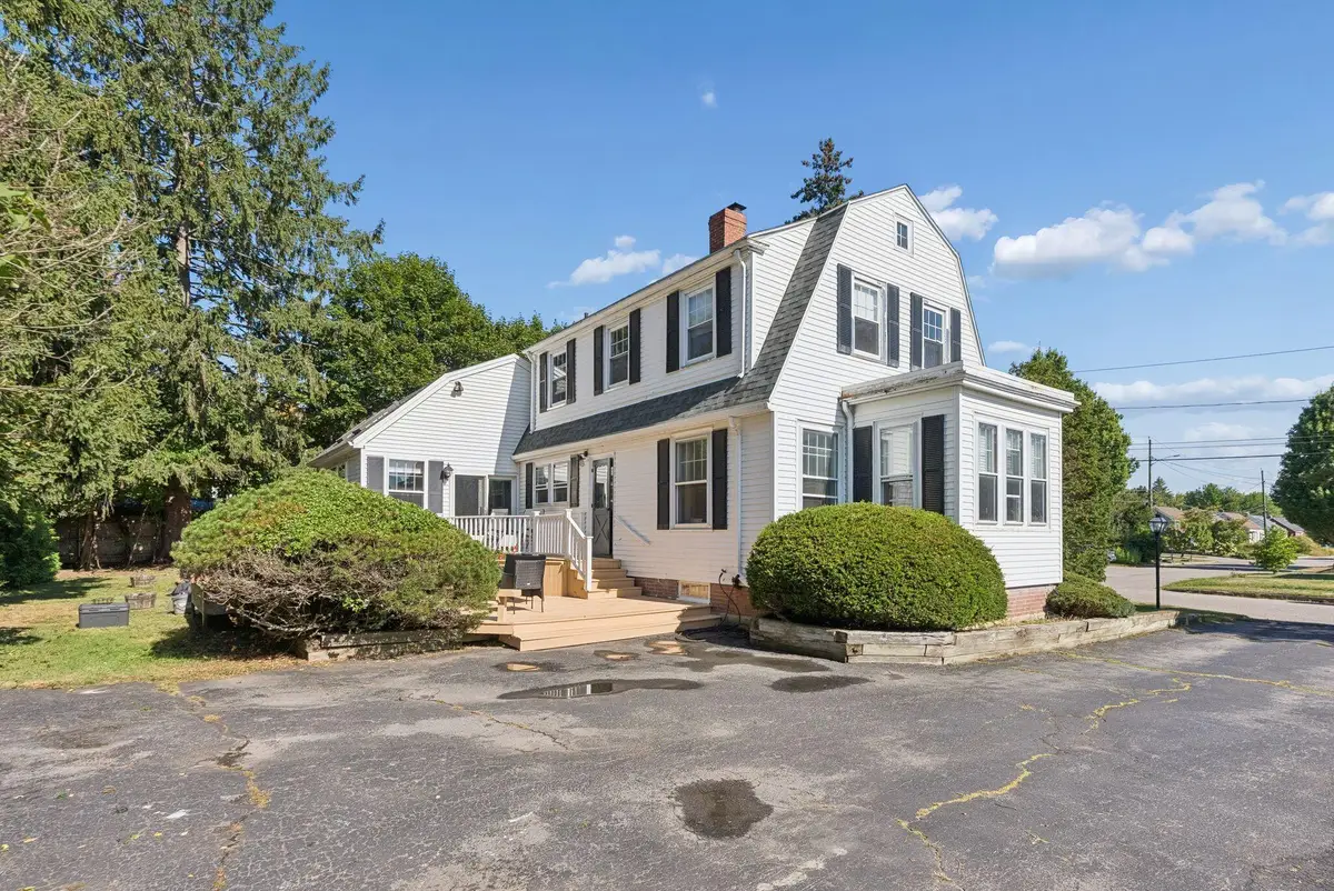 52 Wellwood Road, Portland, ME 04103 - #1