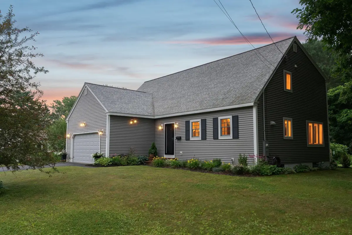 12 Harrison Circle, Auburn, ME 04210 - #1