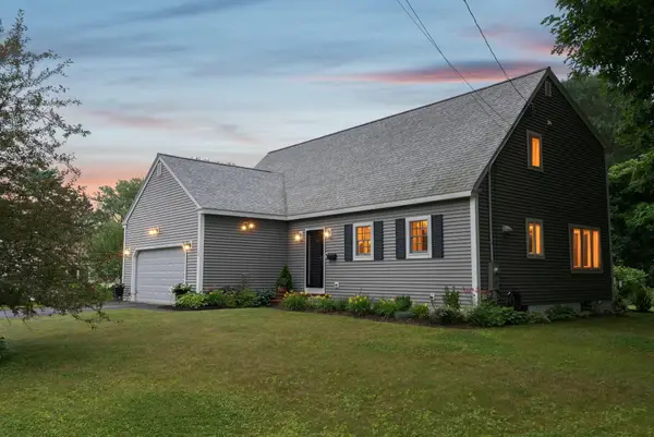 12 Harrison Circle, Auburn, ME 04210