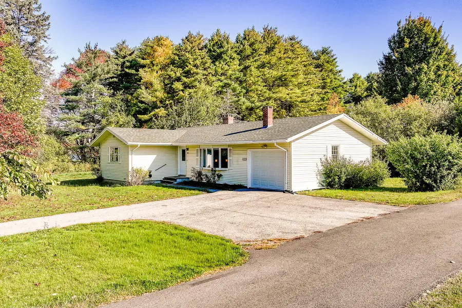133 Lake View Drive, Rockland, ME 04841 - #3