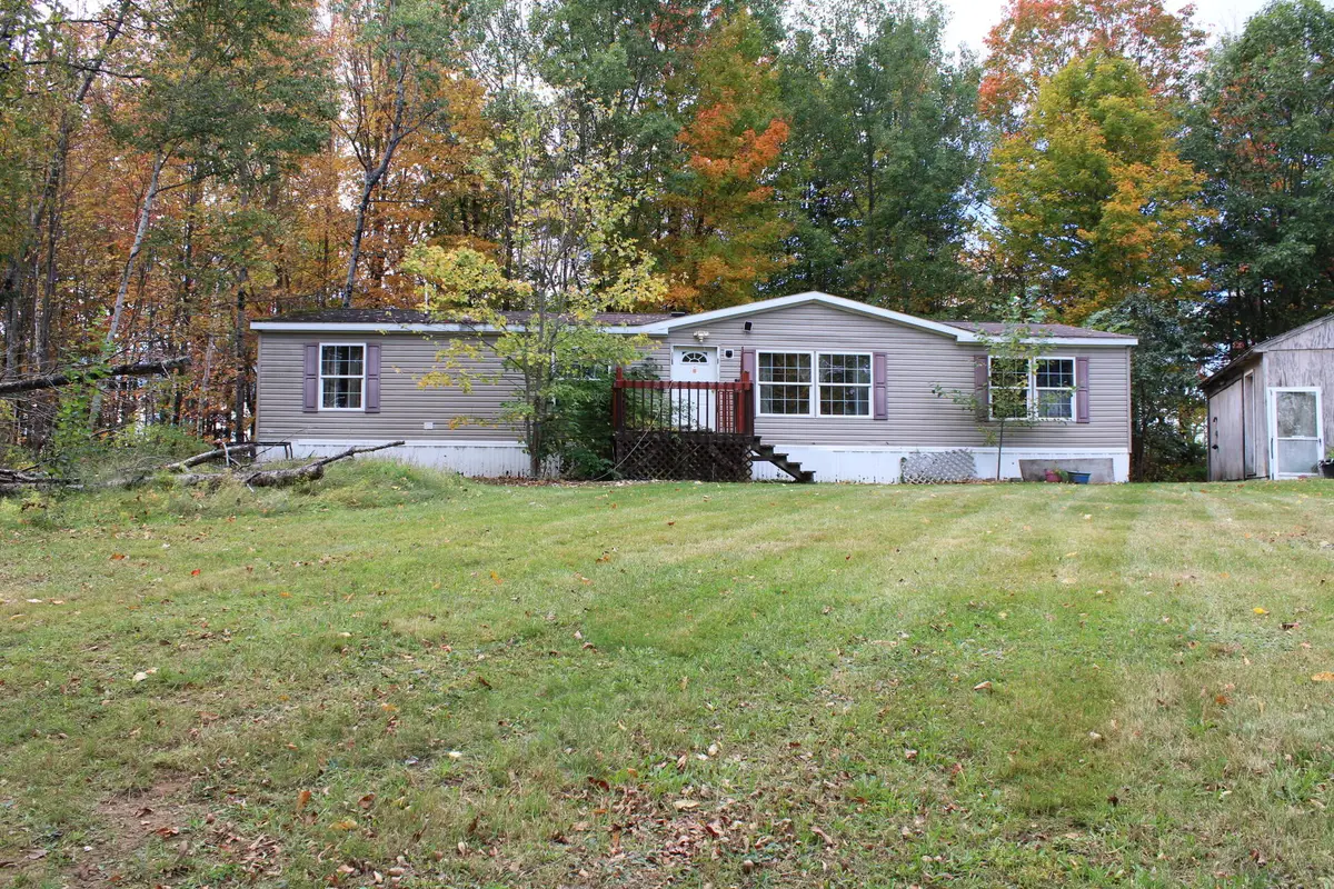 3 Dore Lane, Madison, ME 04950 - #1
