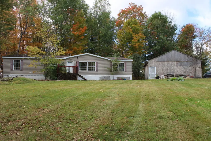 3 Dore Lane, Madison, ME 04950 - #2