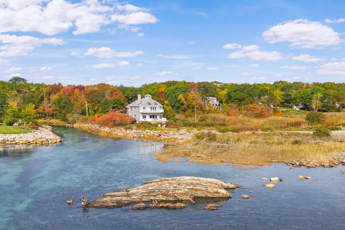 15 Meadow Road, York, ME 03902 - #1