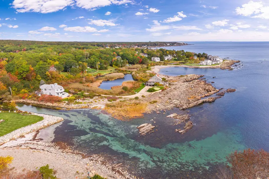 15 Meadow Road, York, ME 03902 - #2