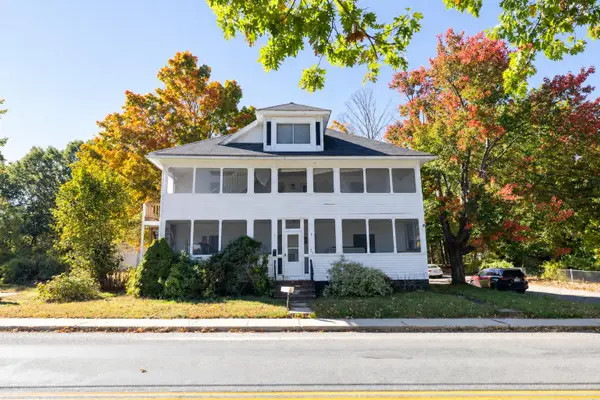 97 Twombley Road, Sanford, ME 04073