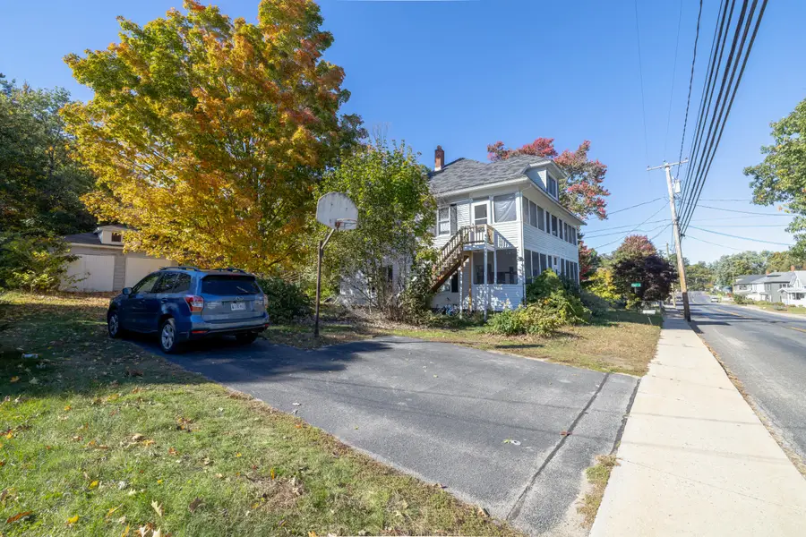 97 Twombley Road, Sanford, ME 04073 - #3