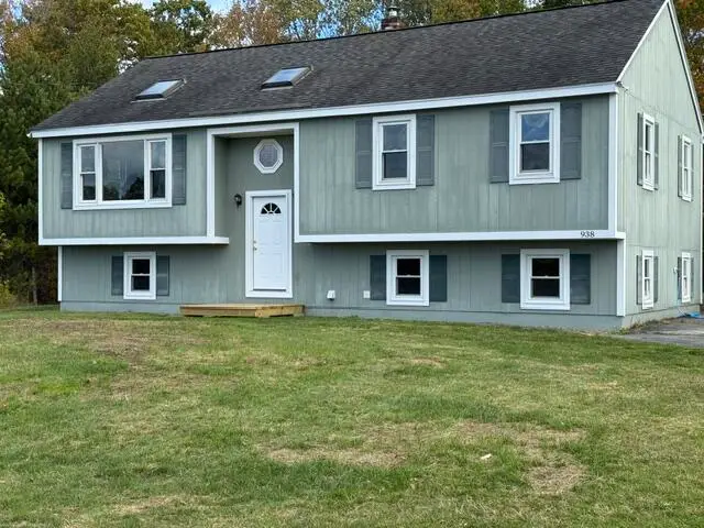 938 Lakins Road, Stetson, ME 04488 - #1