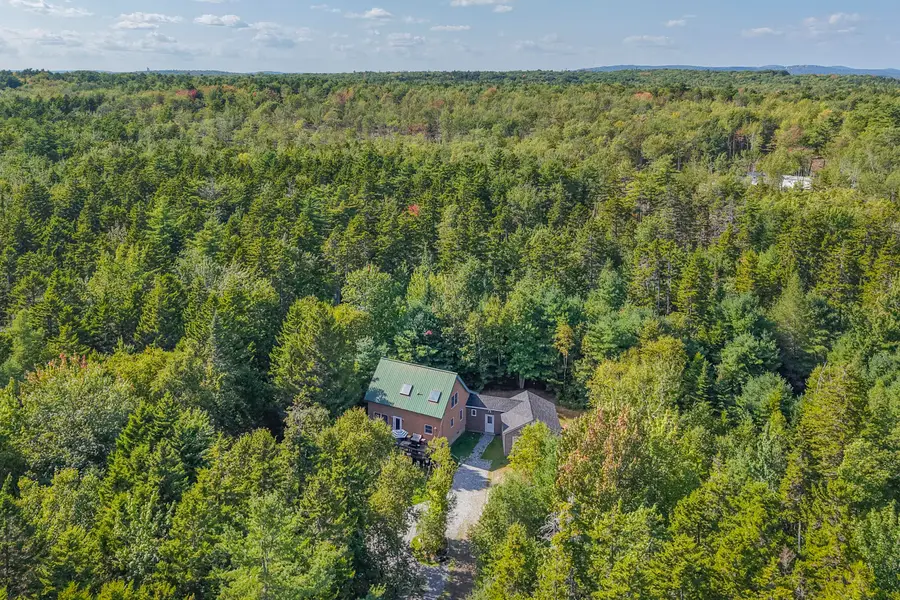 107 S Shore Drive, Owls Head, ME 04854 - #2