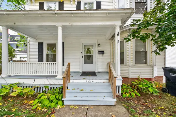 12 7th Street, Bangor, ME 04401