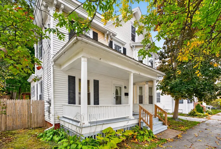 12 7th Street, Bangor, ME 04401 - #3