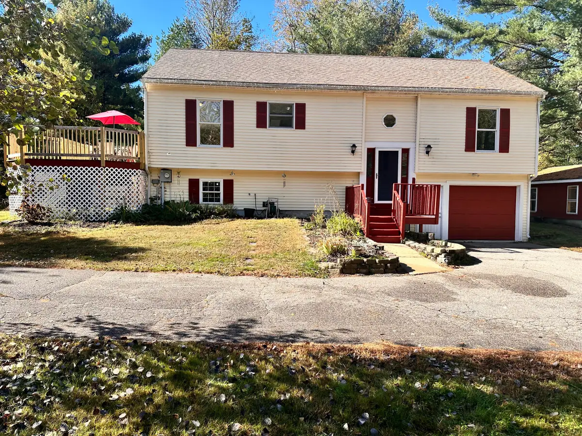 330 Ridlon Road, Berwick, ME 03901 - #1