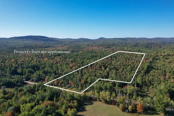 Lot #28 Mariaville Road, Mariaville, ME 04605