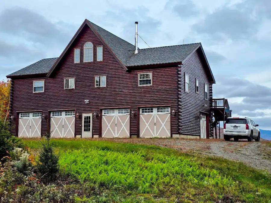 59 Sawyer Pond Highlands Road, Greenville, ME 04441 - #2