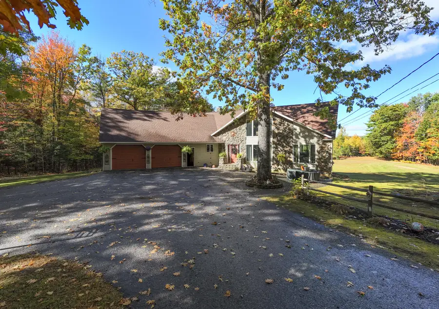 98 Old Route 26 Road, Paris, ME 04281 - #2