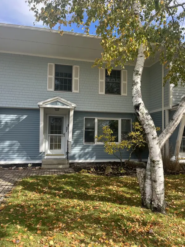 61 Misty Harbor #B6, Winter Harbor, ME 04693