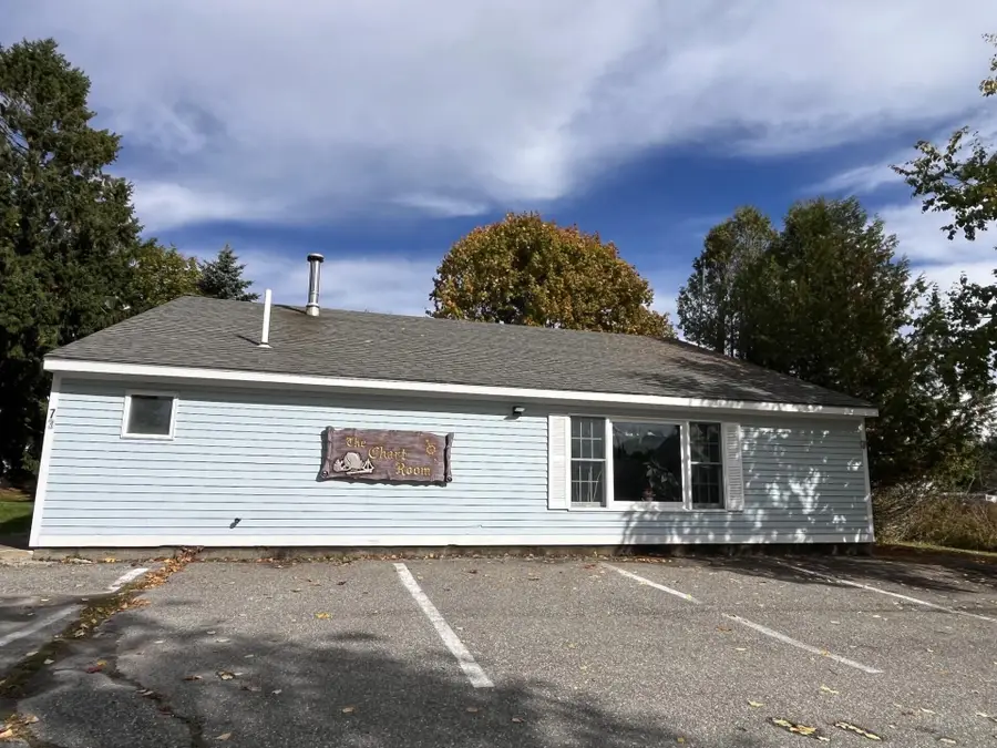 61 Misty Harbor #B6, Winter Harbor, ME 04693 - #2