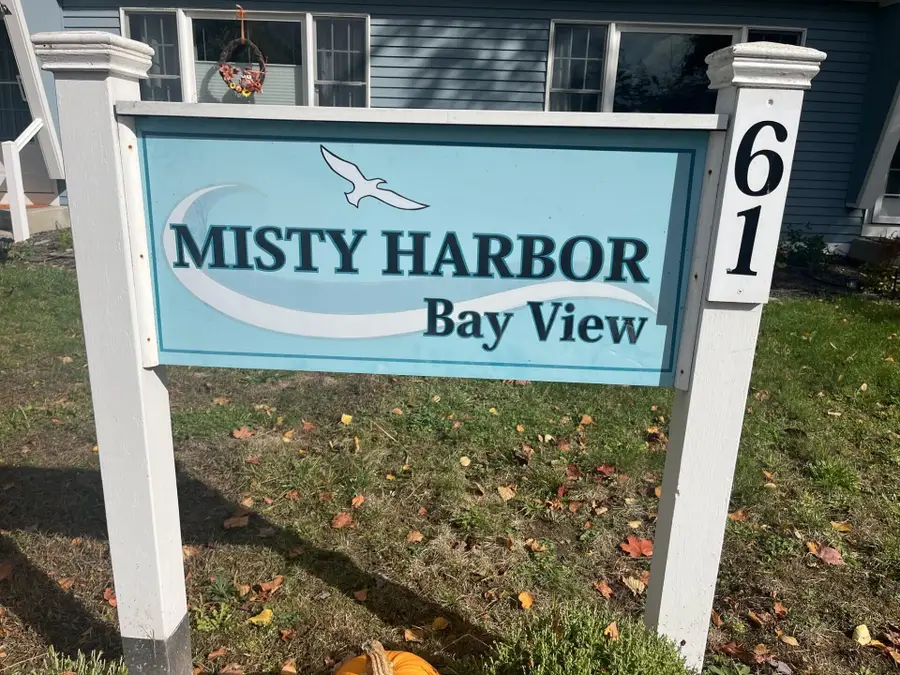 61 Misty Harbor #B6, Winter Harbor, ME 04693 - #3