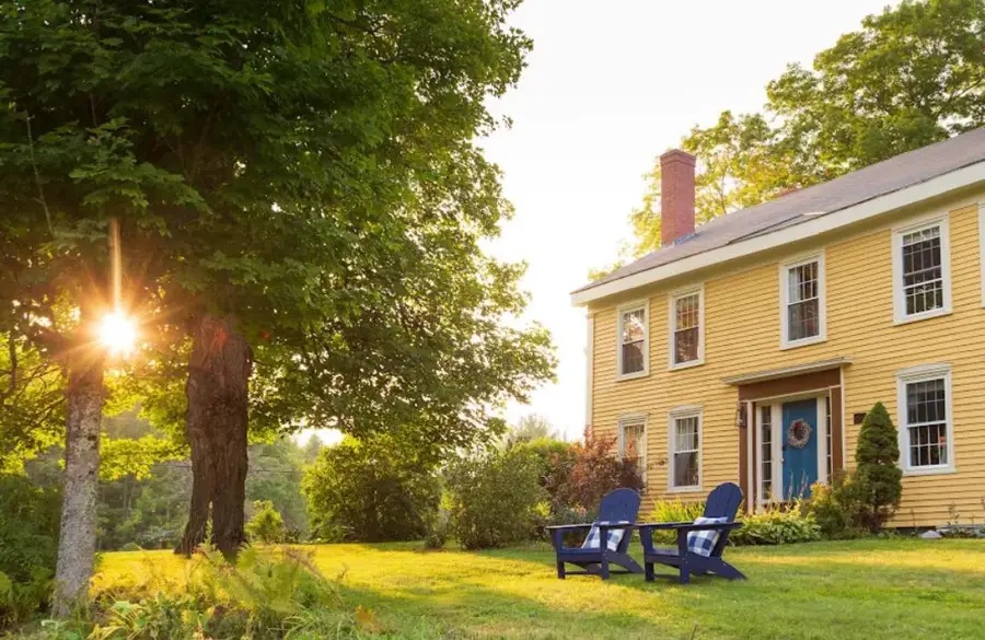 1290 Royalsborough Road, Durham, ME 04222 - #3