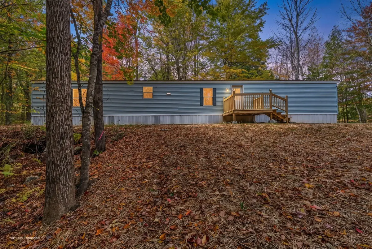 131 Mercer Road, Rome, ME 04963 - #1