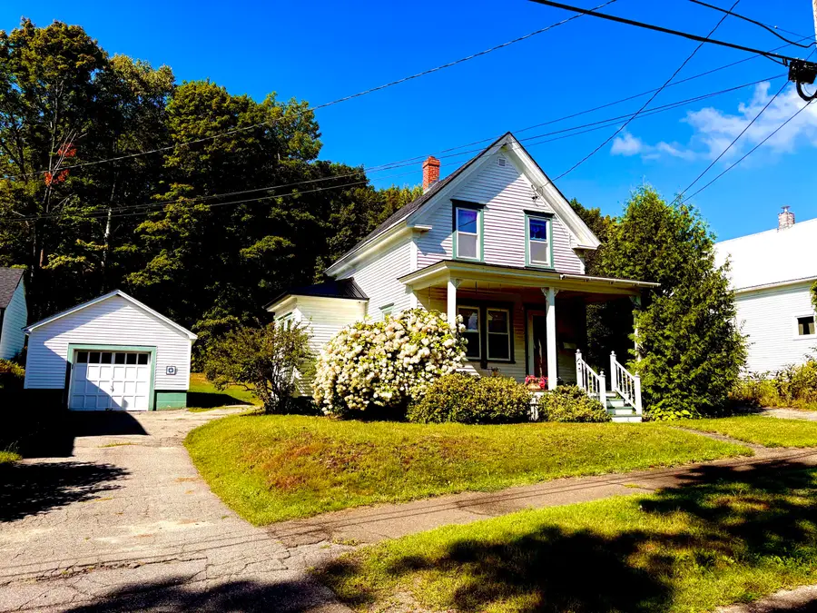 90 Somerset Street, Millinocket, ME 04462 - #2