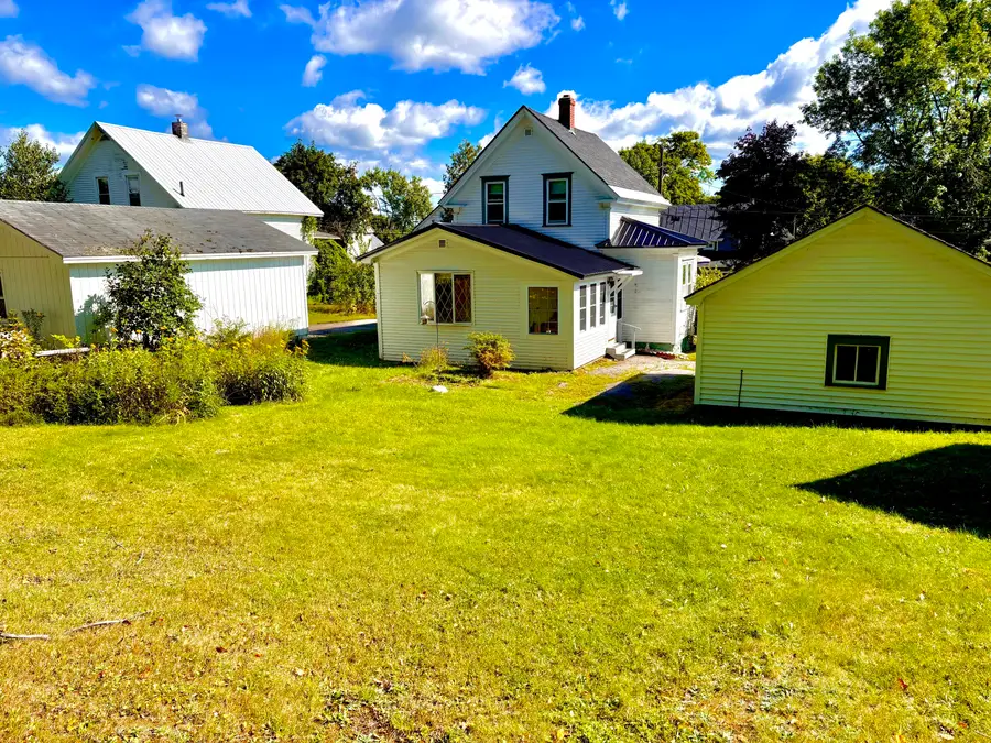 90 Somerset Street, Millinocket, ME 04462 - #3