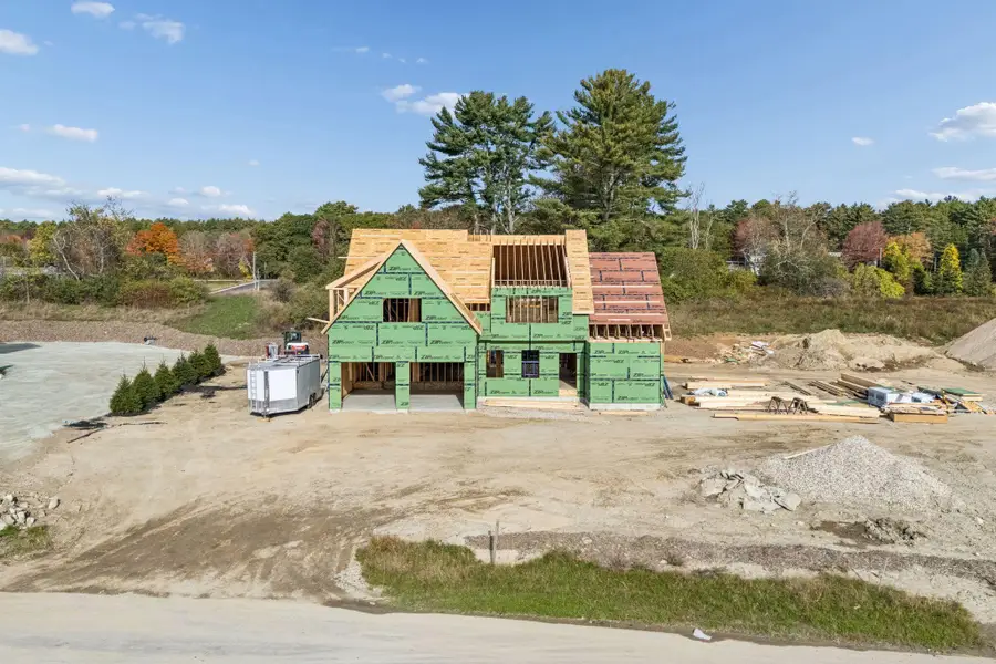 4 Acadia Drive, Falmouth, ME 04105 - #2