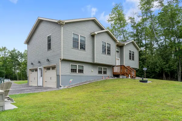 75 Natalie Drive, West Gardiner, ME 04345