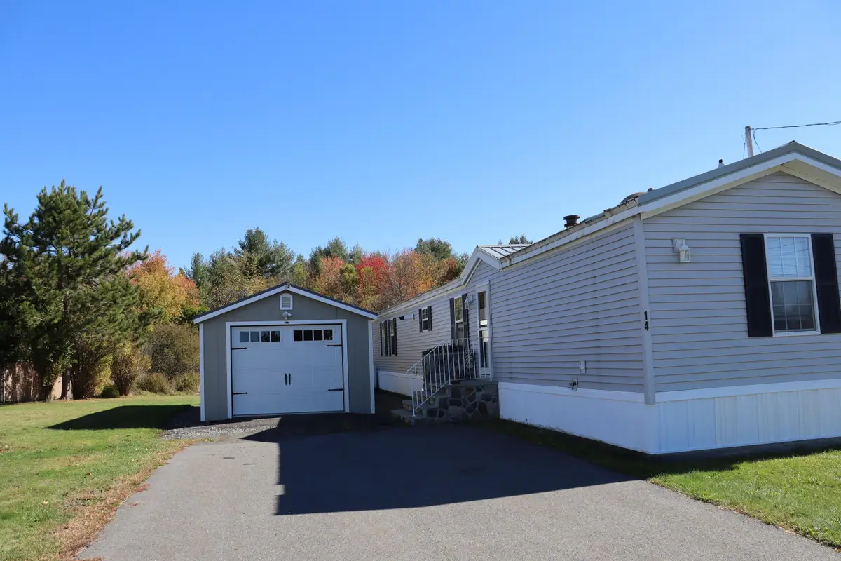 14 Willowbrook Lane, Levant, ME 04456 - #1