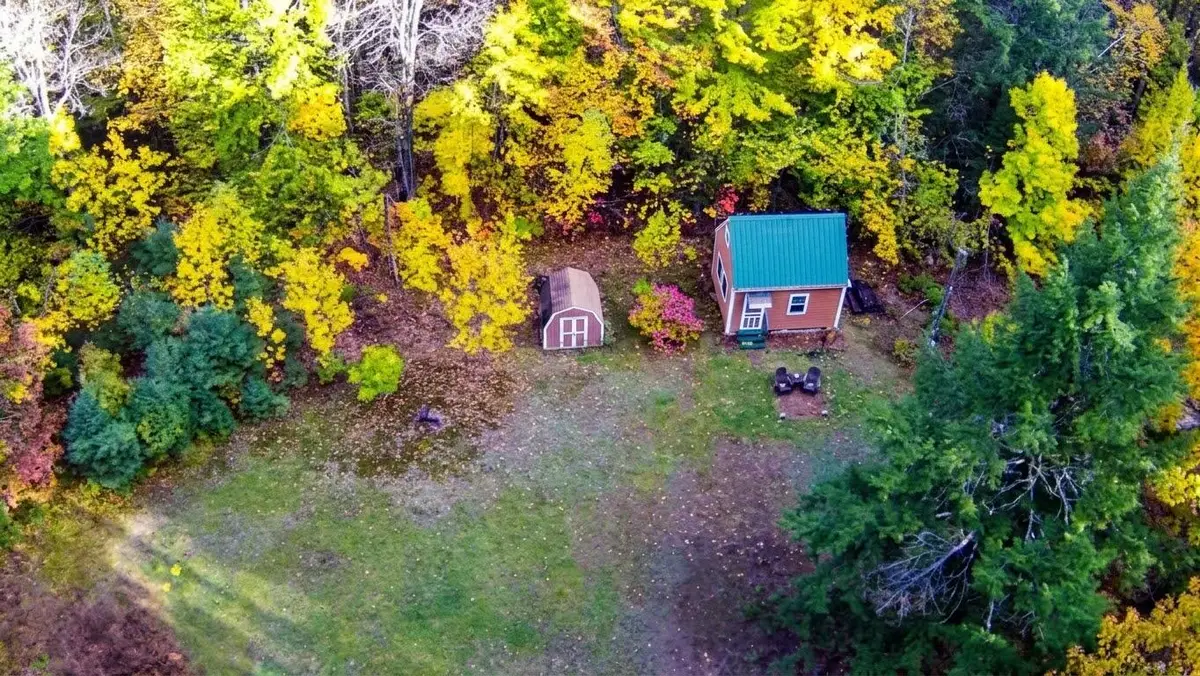43 Lower Coffee Pond Road, Casco, ME 04015 - #1