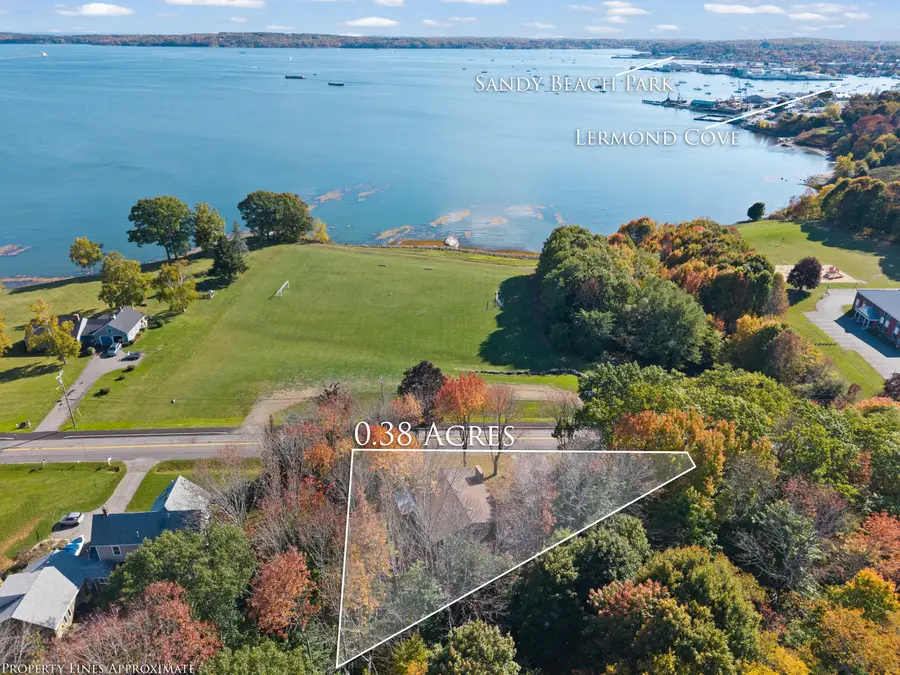 34 Waldo Avenue, Rockland, ME 04841 - #2