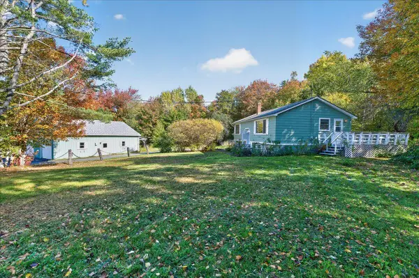 330 Cape Jellison Road, Stockton Springs, ME 04981