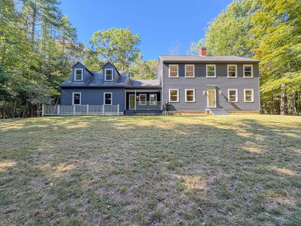 25 Fieldcrest Drive, Gorham, ME 04038 - #1