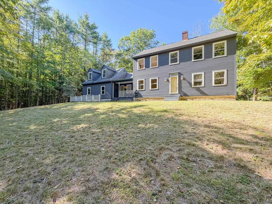 25 Fieldcrest Drive, Gorham, ME 04038 - #3