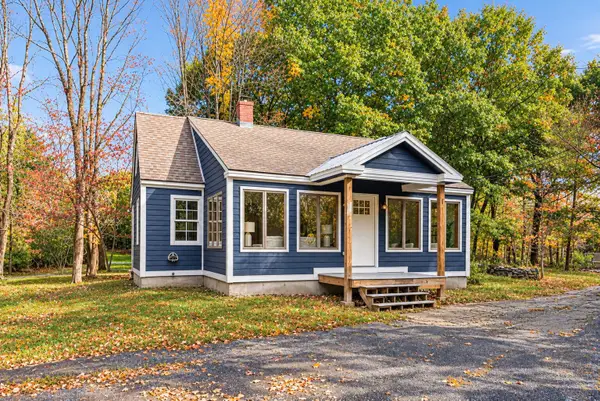 566 Granite Street, Yarmouth, ME 04096