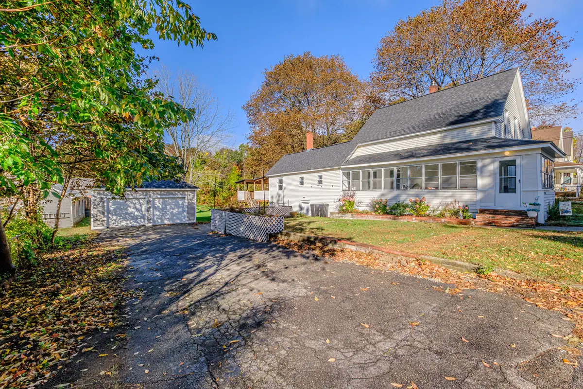 35 State Street, Sanford, ME 04073 - #1