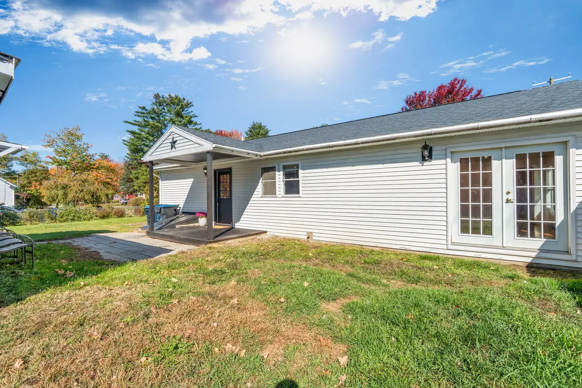 22 Towle Street, Auburn, ME 04210 - #1
