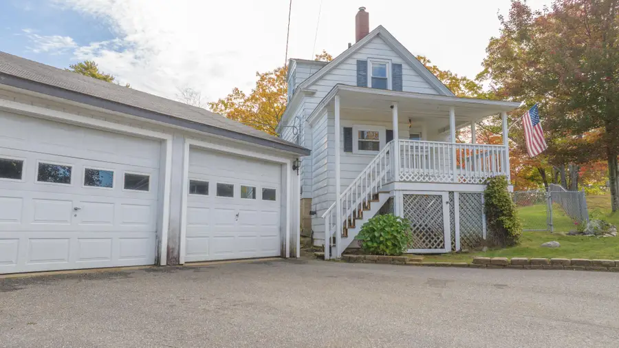 9 Bridge Street, Topsham, ME 04086 - #2