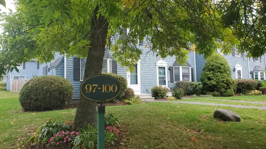 97 Baldwin Drive #97, Bangor, ME 04401 - #3