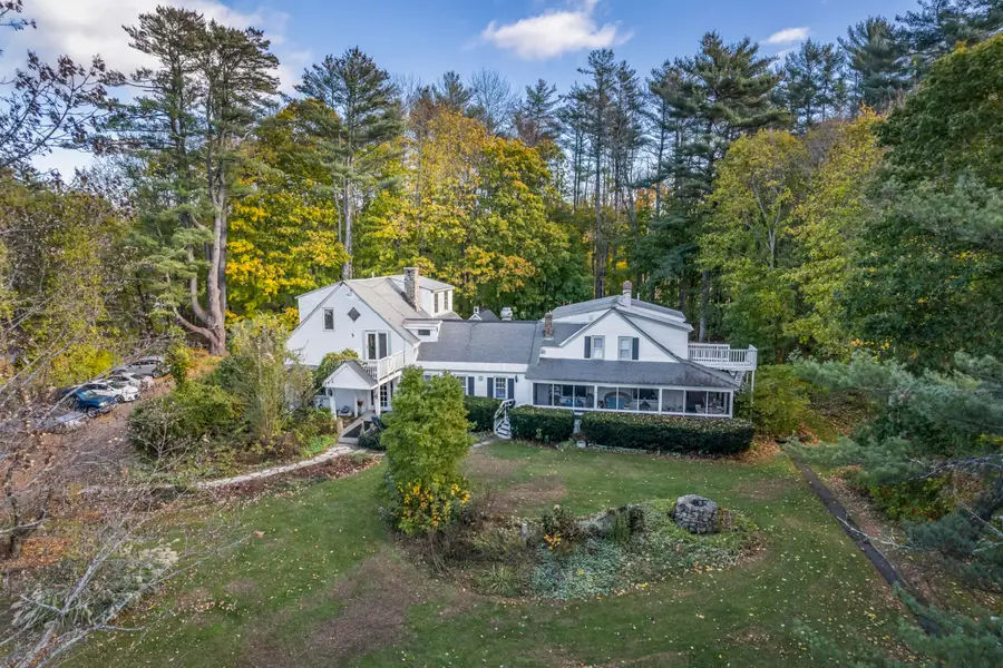 9 Dry Point Drive, Rome, ME 04963 - #2