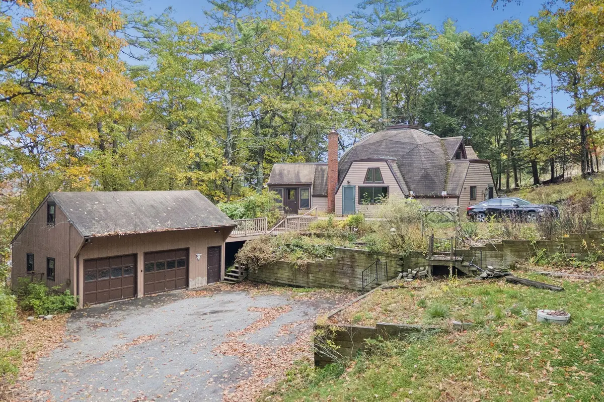 345 Route 133, Winthrop, ME 04364 - #1
