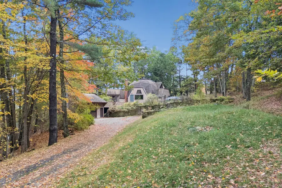 345 Route 133, Winthrop, ME 04364 - #3