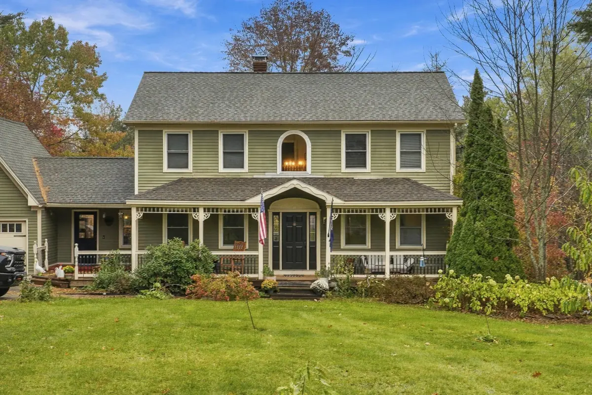 12 Deer Hill Lane, Hampden, ME 04444 - #1