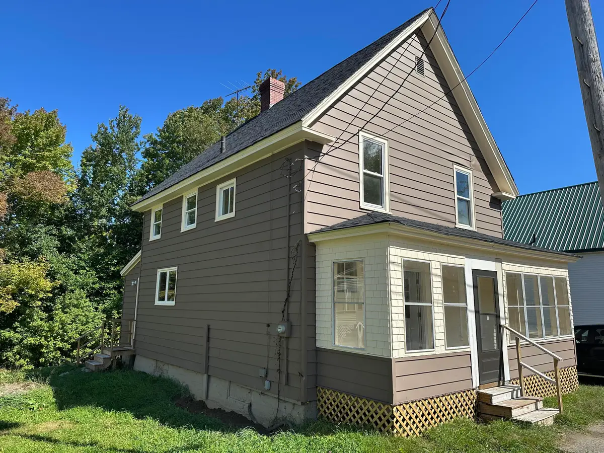 16 2nd Street, Milo, ME 04463 - #1