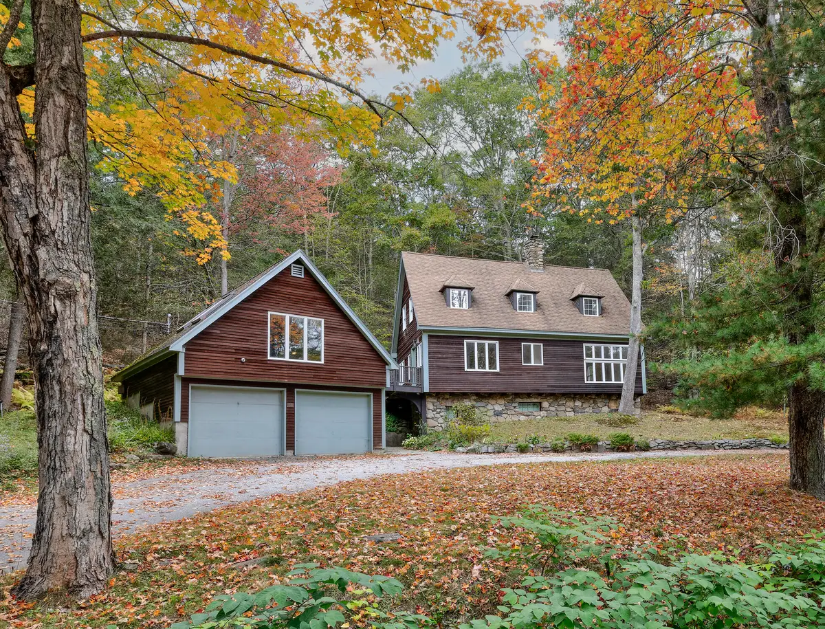 58 South Freeport Road, Freeport, ME 04032 - #1