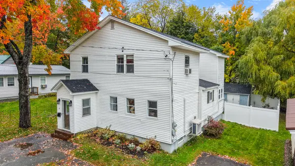 23 Wilson Street, Old Town, ME 04468