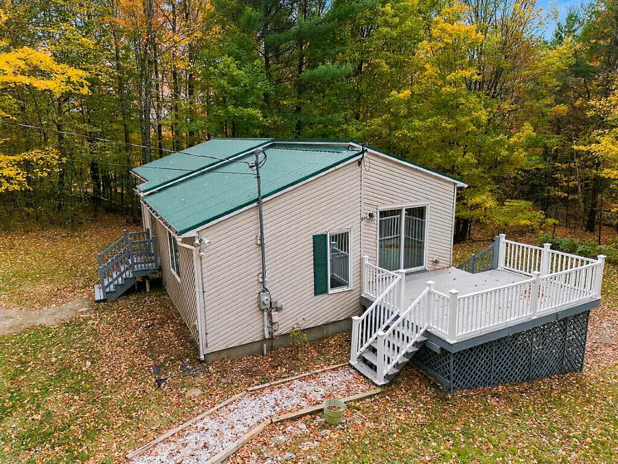 458 West Road, Belgrade, ME 04917 - #2